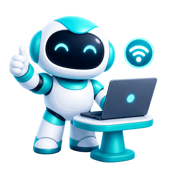 GenieBot